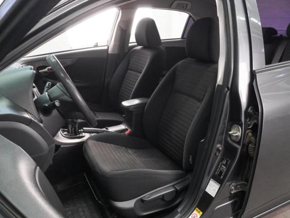Toyota Corolla X (E140 E150) с пробегом 2008 года, цена 799 000 рублей, 203080 км, седан, Автокод Объявления
