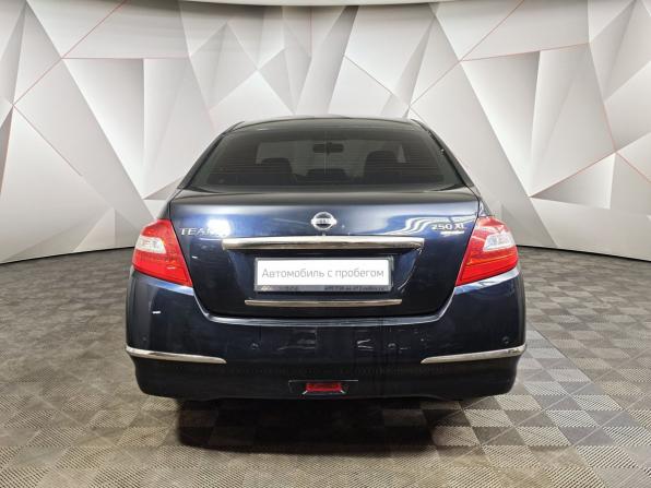 Nissan Teana II (J32) с пробегом 2010 года, цена 873 000 рублей, 244067 км, седан, Автокод Объявления