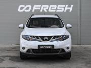 Nissan Murano II (Z51) Рестайлинг 2 Краснодар  - изображение 25