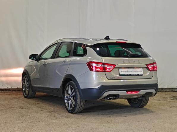 Lada (ВАЗ) Vesta I с пробегом 2020 года, цена 1 279 000 рублей, 40682 км, универсал, Автокод Объявления
