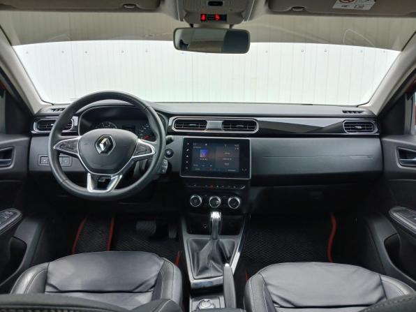 Renault Arkana I с пробегом 2019 года, цена 1 749 000 рублей, 66000 км, внедорожник, Автокод Объявления