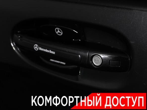 Mercedes-Benz V-Класс III (W447) Рестайлинг с пробегом 2020 года, цена 7 200 000 рублей, 149318 км, минивэн, Автокод Объявления