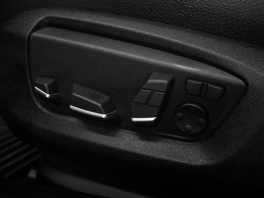 BMW 5 серии VI (F10/F11/F07) Рестайлинг Воронеж  - изображение 15