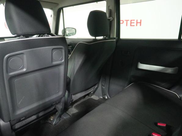 Suzuki Hustler I с пробегом 2014 года, цена 570 000 рублей, 147166 км, хэтчбек, Автокод Объявления