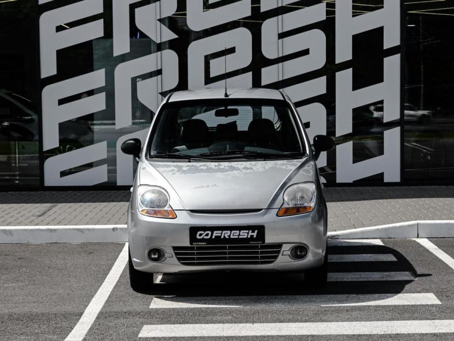 Chevrolet Spark II Волгоград  - изображение 3