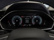 Audi Q3 II (F3) Москва  - изображение 42