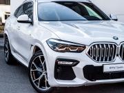 BMW X6 III (G06) Магнитогорск  - изображение 64