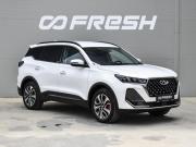 Chery Tiggo 7 Pro Max I Рестайлинг Краснодар  - изображение 27