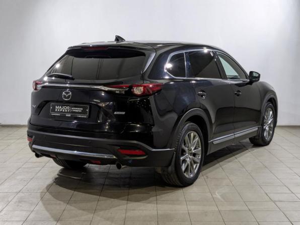 Mazda CX-9 II с пробегом 2018 года, цена 3 150 000 рублей, 114842 км, внедорожник, Автокод Объявления