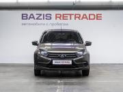 Lada (ВАЗ) Granta I Рестайлинг Тюмень  - изображение 25