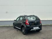 Renault Sandero I Санкт-Петербург  - изображение 23