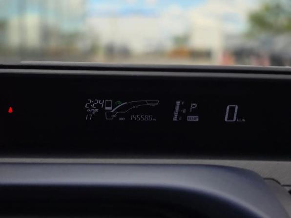 Toyota Aqua I Рестайлинг с пробегом 2015 года, цена 1 080 000 рублей, 145580 км, хэтчбек, Автокод Объявления