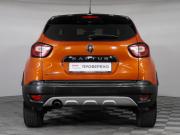 Renault Kaptur I Химки  - изображение 20