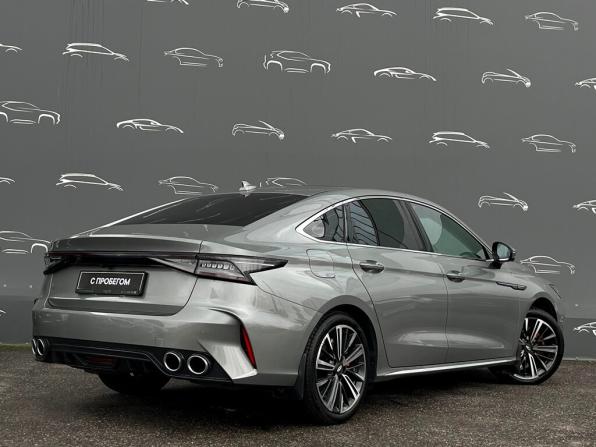 Chery Arrizo 8 с пробегом 2023 года, цена 1 992 600 рублей, 63373 км, седан, Автокод Объявления