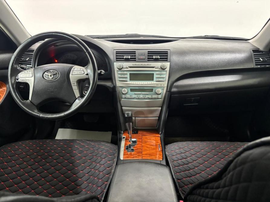 Toyota Camry VI (XV40) Альметьевск  - изображение 10