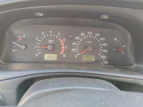 Chevrolet Niva I Рестайлинг с пробегом 2011 года, цена 397 000 рублей, 132832 км, внедорожник, Автокод Объявления