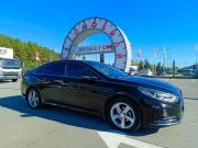 Hyundai Sonata VII (LF) Рестайлинг Тюмень  - изображение 25