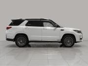 Changan CS95 I Рестайлинг Мурманск  - изображение 33