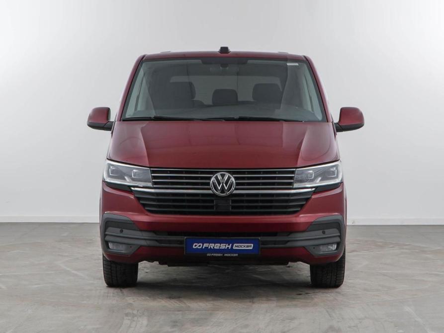 Volkswagen Caravelle T6 Рестайлинг Москва  - изображение 7