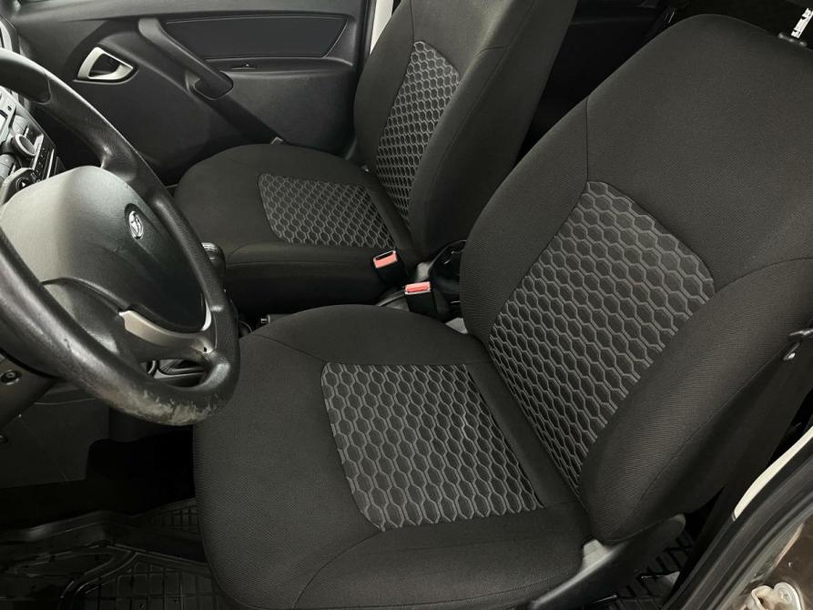 Lada (ВАЗ) Granta I Рестайлинг Нижнекамск  - изображение 8