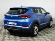 Hyundai Tucson III Санкт-Петербург  - изображение 21