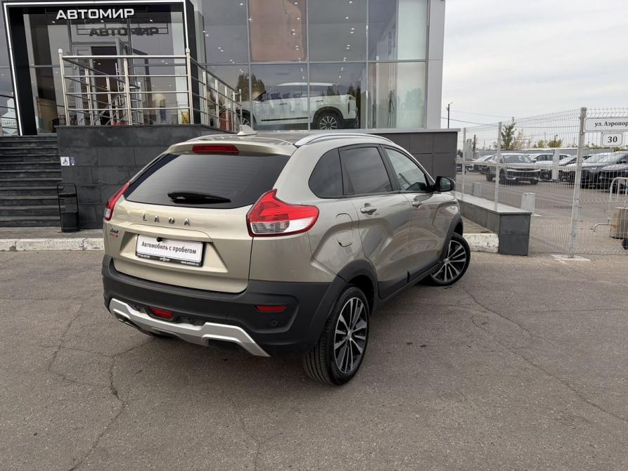 Lada (ВАЗ) XRAY I Саратов  - изображение 5