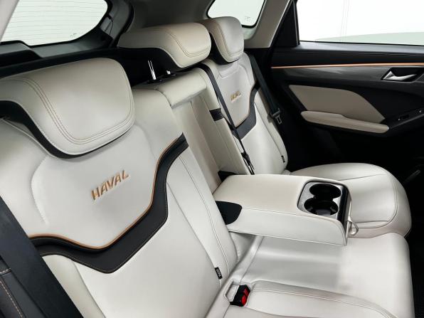 Haval Jolion I с пробегом 2022 года, цена 1 870 000 рублей, 50337 км, внедорожник, Автокод Объявления