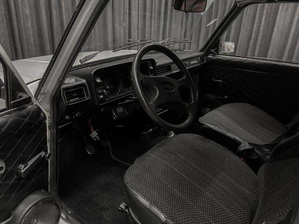 Lada (ВАЗ) 2105 с пробегом 2005 года, цена 115 000 рублей, 98000 км, седан, Автокод Объявления