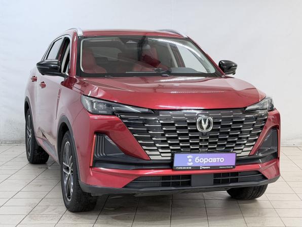 Changan CS55 Plus II с пробегом 2024 года, цена 2 390 000 рублей, 49049 км, внедорожник, Автокод Объявления