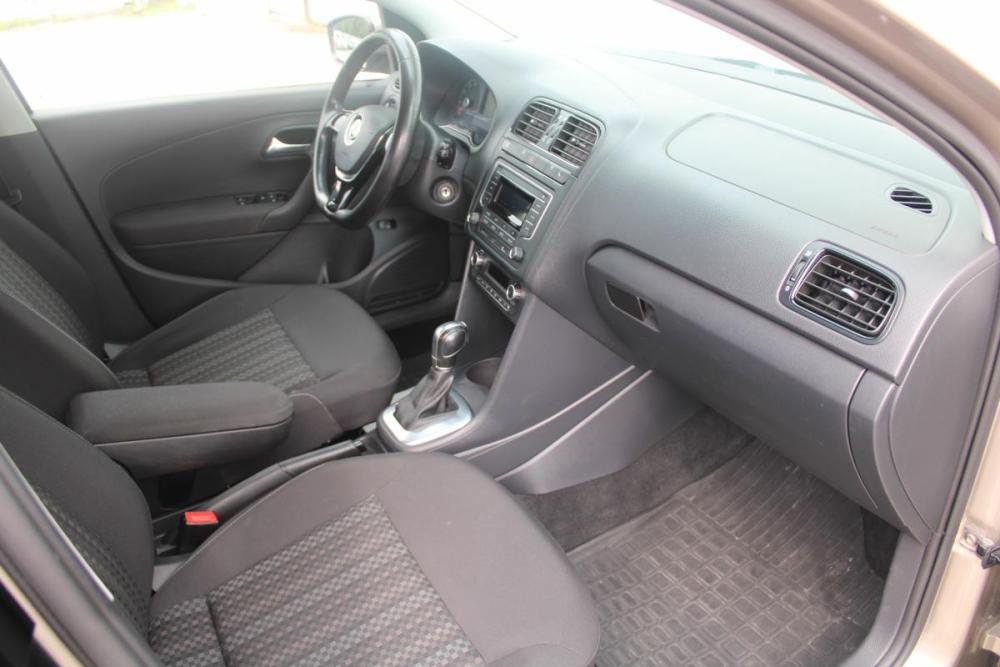 Volkswagen Polo V Рестайлинг Березники  - изображение 7