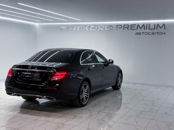 Mercedes-Benz E-Класс V (W213 S213 C238) с пробегом 2019 года, цена 3 200 000 рублей, 139012 км, седан, Автокод Объявления