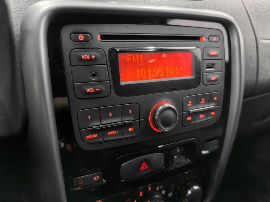 Renault Duster I Новосибирск  - изображение 20