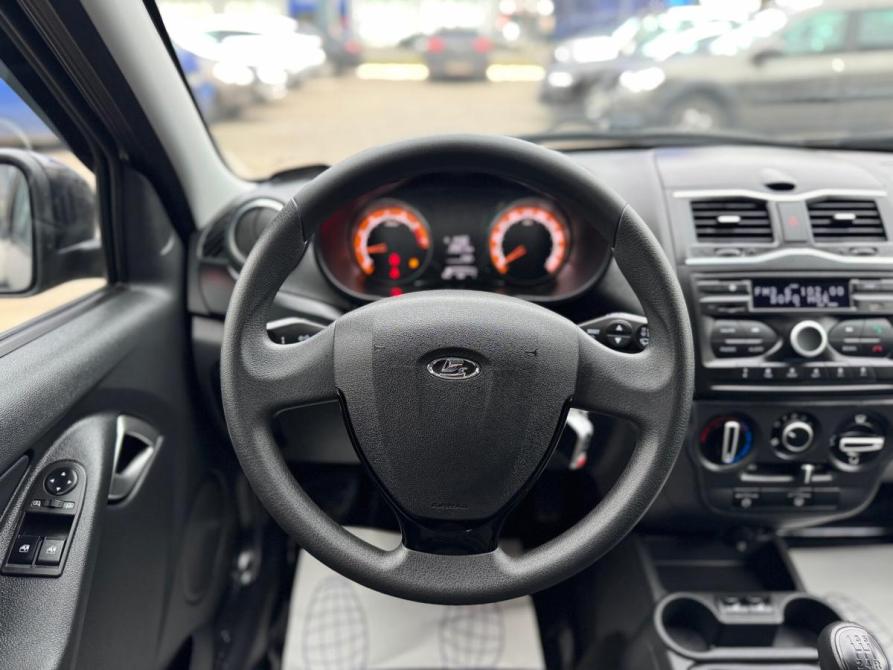 Lada (ВАЗ) Granta I Рестайлинг Пермь  - изображение 5