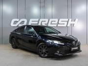 Toyota Camry VIII (XV70) Воронеж  - изображение 32