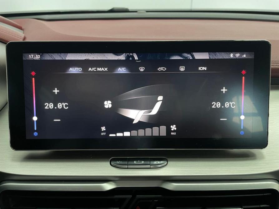 Geely Coolray I Красноярск  - изображение 18