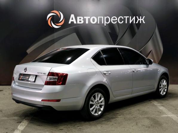 Skoda Octavia III (A7) с пробегом 2013 года, цена 790 000 рублей, 131214 км, лифтбек, Автокод Объявления