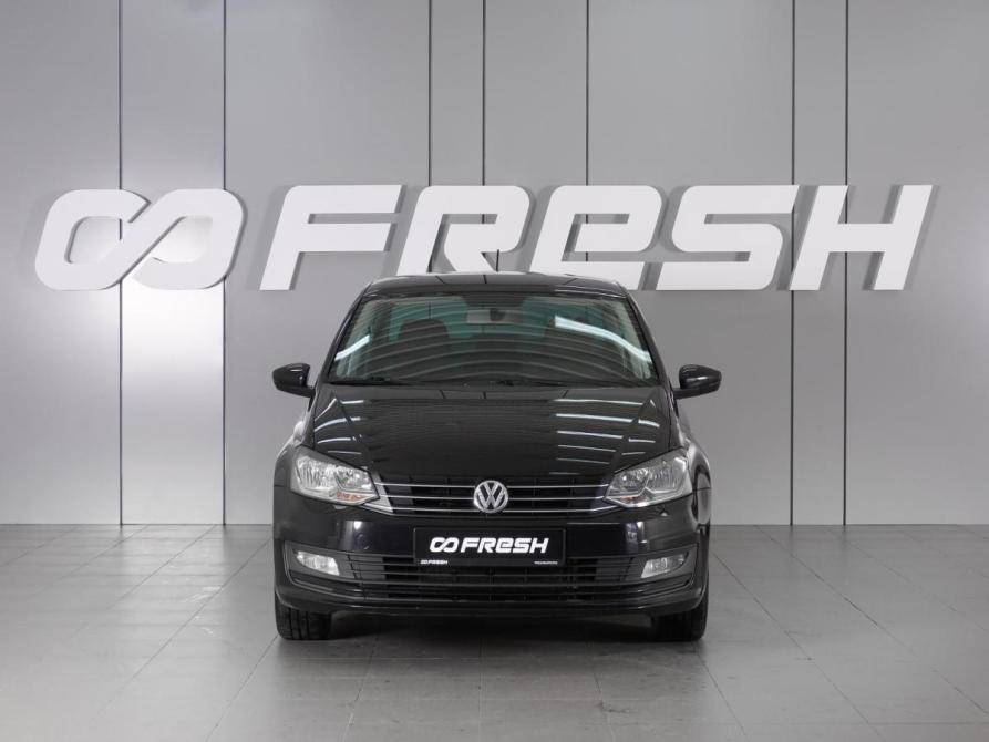 Volkswagen Polo V Рестайлинг Минеральные Воды  - изображение 3
