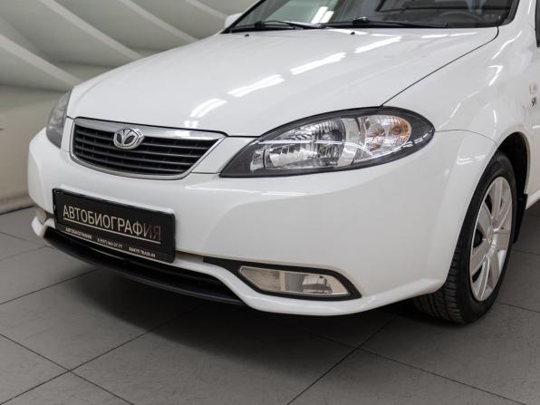 Daewoo Gentra II с пробегом 2014 года, цена 588 000 рублей, 144040 км, седан, Автокод Объявления