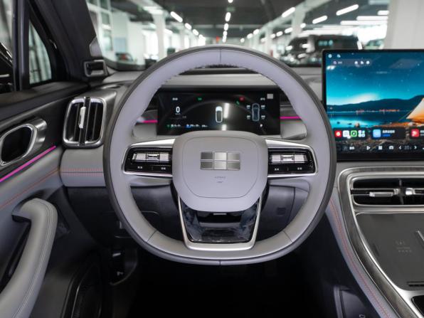 Geely Galaxy M7 с пробегом 2026 года, цена 3 900 000 рублей, 25 км, внедорожник, Автокод Объявления