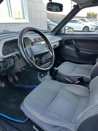Lada (ВАЗ) 2115 с пробегом 2011 года, цена 175 000 рублей, 145750 км, седан, Автокод Объявления