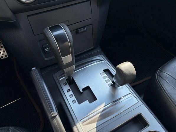 Mitsubishi Pajero IV Рестайлинг 1 с пробегом 2012 года, цена 2 120 000 рублей, 180888 км, внедорожник, Автокод Объявления