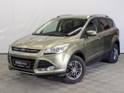 Ford Kuga II Москва  - изображение 29