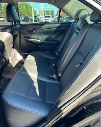 Toyota Camry VII (XV50) Рестайлинг 2 с пробегом 2017 года, цена 2 185 000 рублей, 179794 км, седан, Автокод Объявления