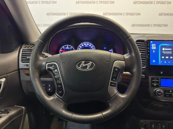 Hyundai Santa Fe II Рестайлинг с пробегом 2010 года, цена 899 000 рублей, 410000 км, внедорожник, Автокод Объявления