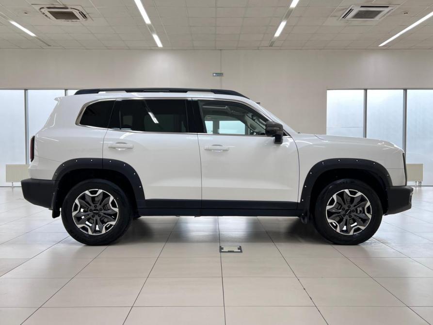 Haval Dargo Волгоград  - изображение 6
