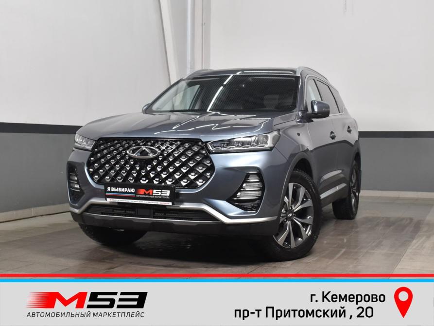 Chery Tiggo 7 Pro I Кемерово  - изображение 1
