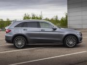 Mercedes-Benz GLC I (X253) Москва  - изображение 26