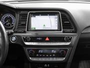 Hyundai Sonata VII (LF) Рестайлинг Москва  - изображение 37