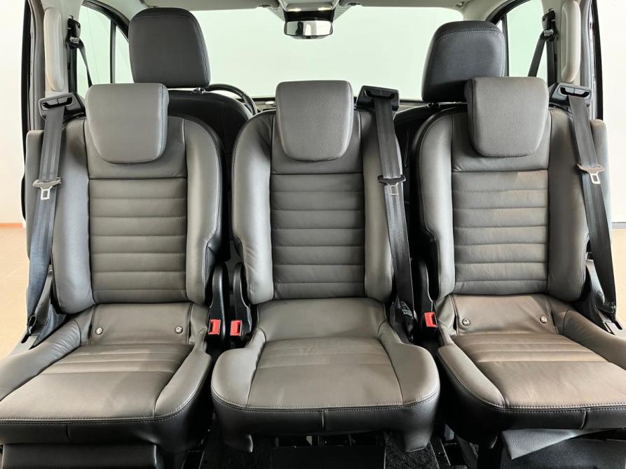 Ford Tourneo Custom I Рестайлинг Волгоград  - изображение 25