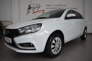 Lada (ВАЗ) Vesta I Киров  - изображение 29